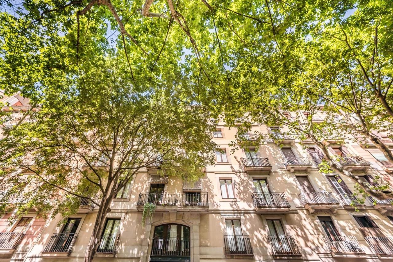 Sweett - Villarroel Barcelona Exteriör bild