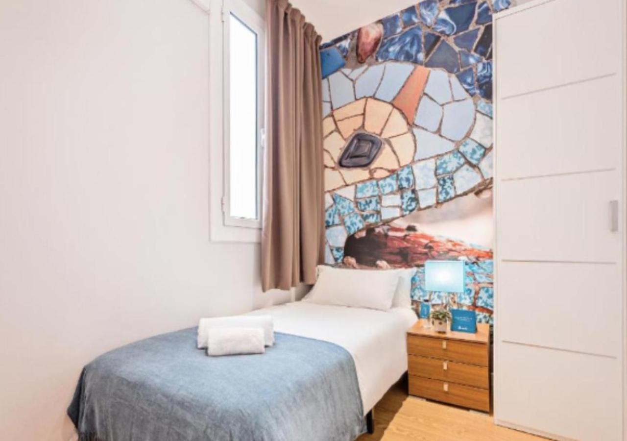 Sweett - Villarroel Barcelona Rum bild